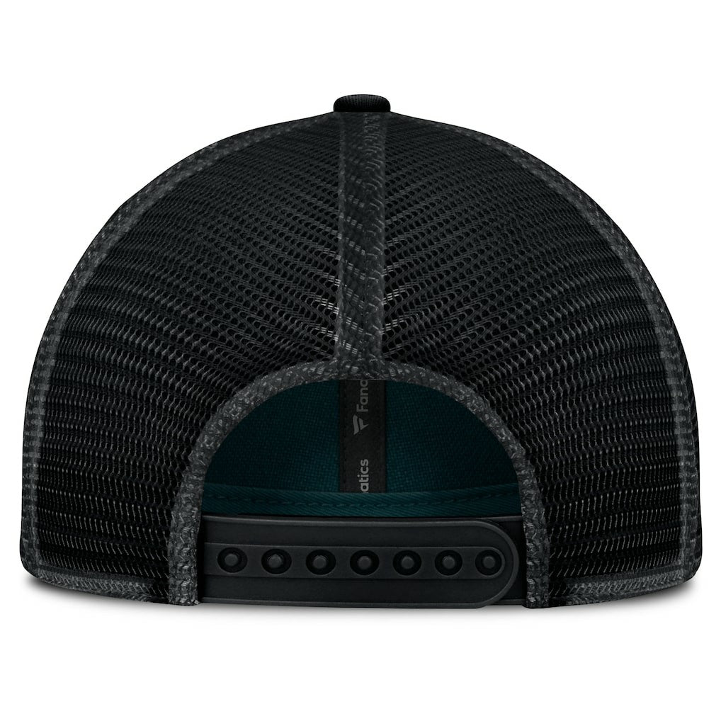 Franchise Trucker Adjustable Hat - Philadelphia Eagles Hats