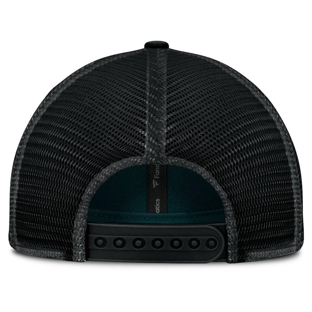 Franchise Trucker Adjustable Hat - Philadelphia Eagles Hats