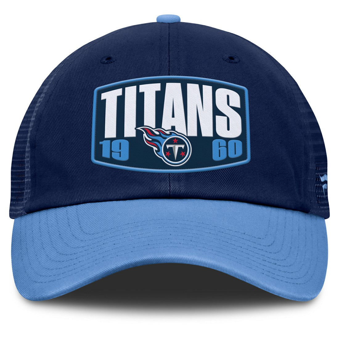Franchise Trucker Adjustable Hat - Tennessee Titans Hats