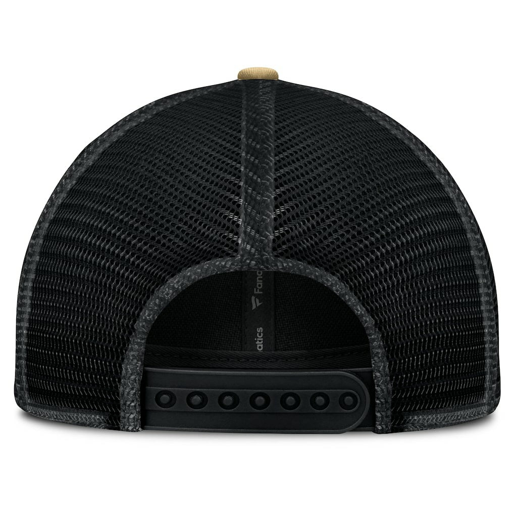 Franchise Trucker Adjustable Hat - New Orleans Saints Hats