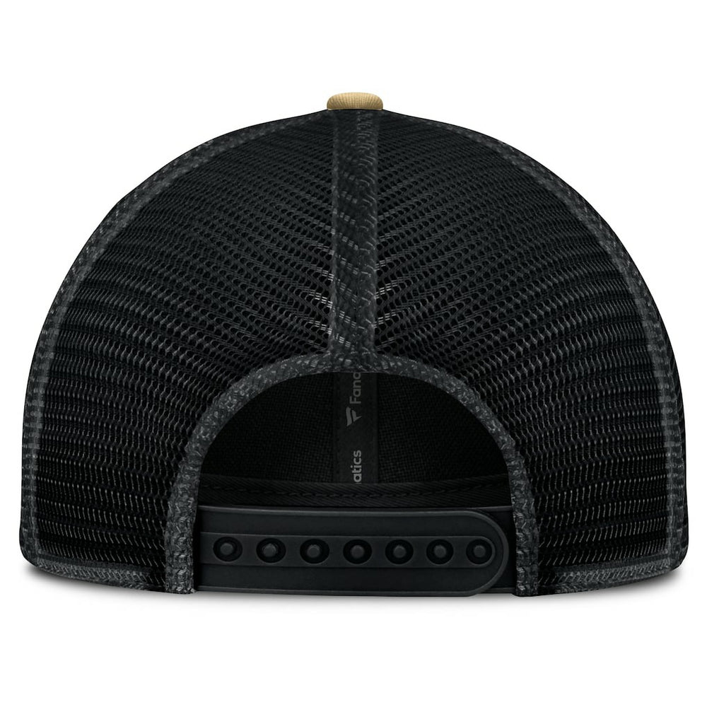 Franchise Trucker Adjustable Hat - New Orleans Saints Hats