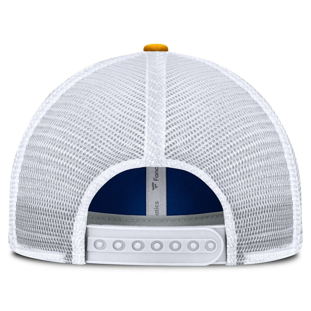 Franchise Trucker Adjustable Hat - Los Angeles Rams Hats