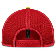 Franchise Trucker Adjustable Hat - Kansas City Chiefs Hats
