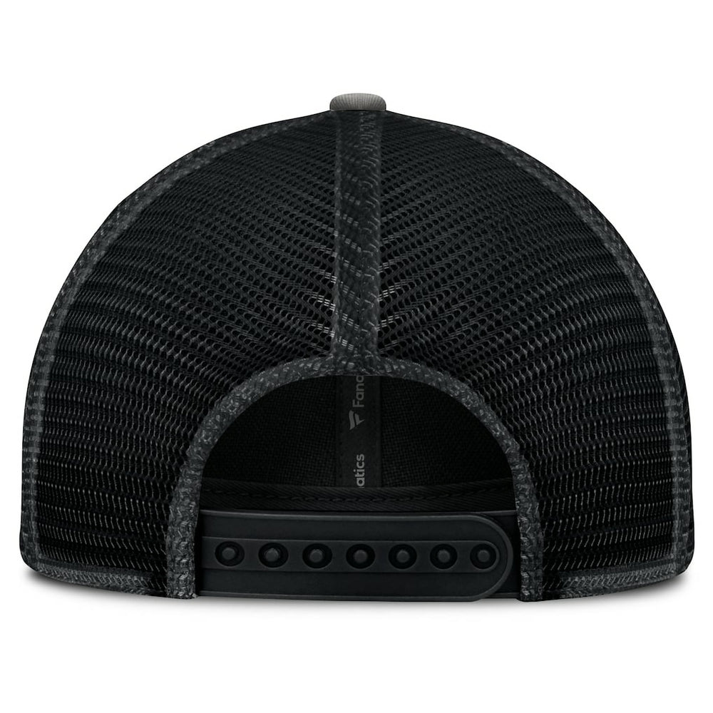 Franchise Trucker Adjustable Hat - Las Vegas Raiders Hats