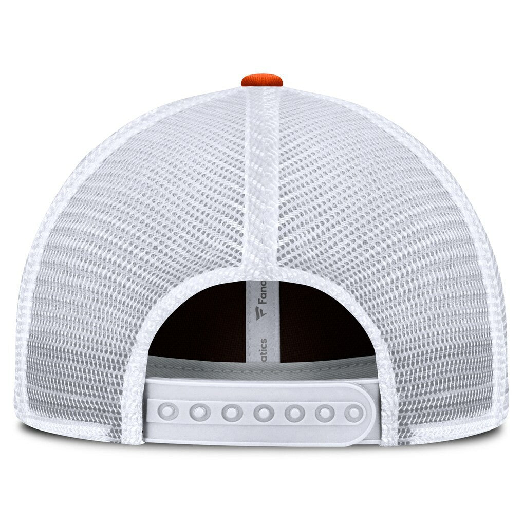 Franchise Trucker Adjustable Hat - Cleveland Browns Hats