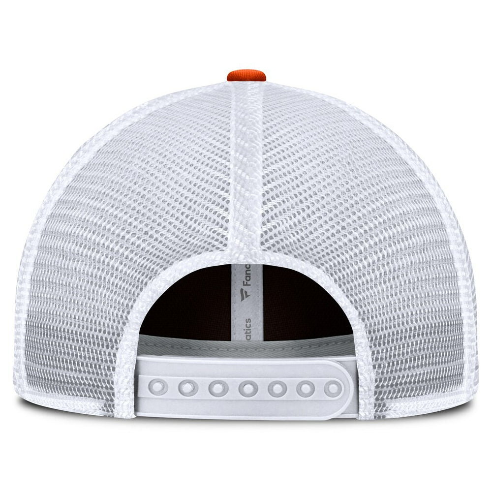 Franchise Trucker Adjustable Hat - Cleveland Browns Hats