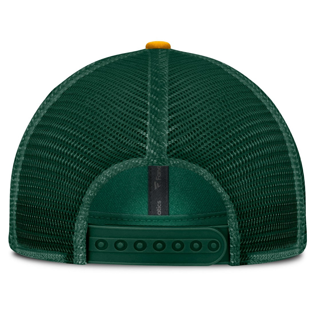 Franchise Trucker Adjustable Hat - Green Bay Packers Hats