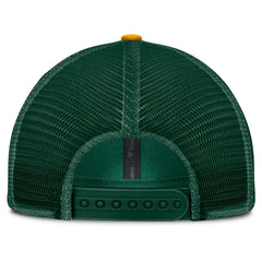 Franchise Trucker Adjustable Hat - Green Bay Packers Hats