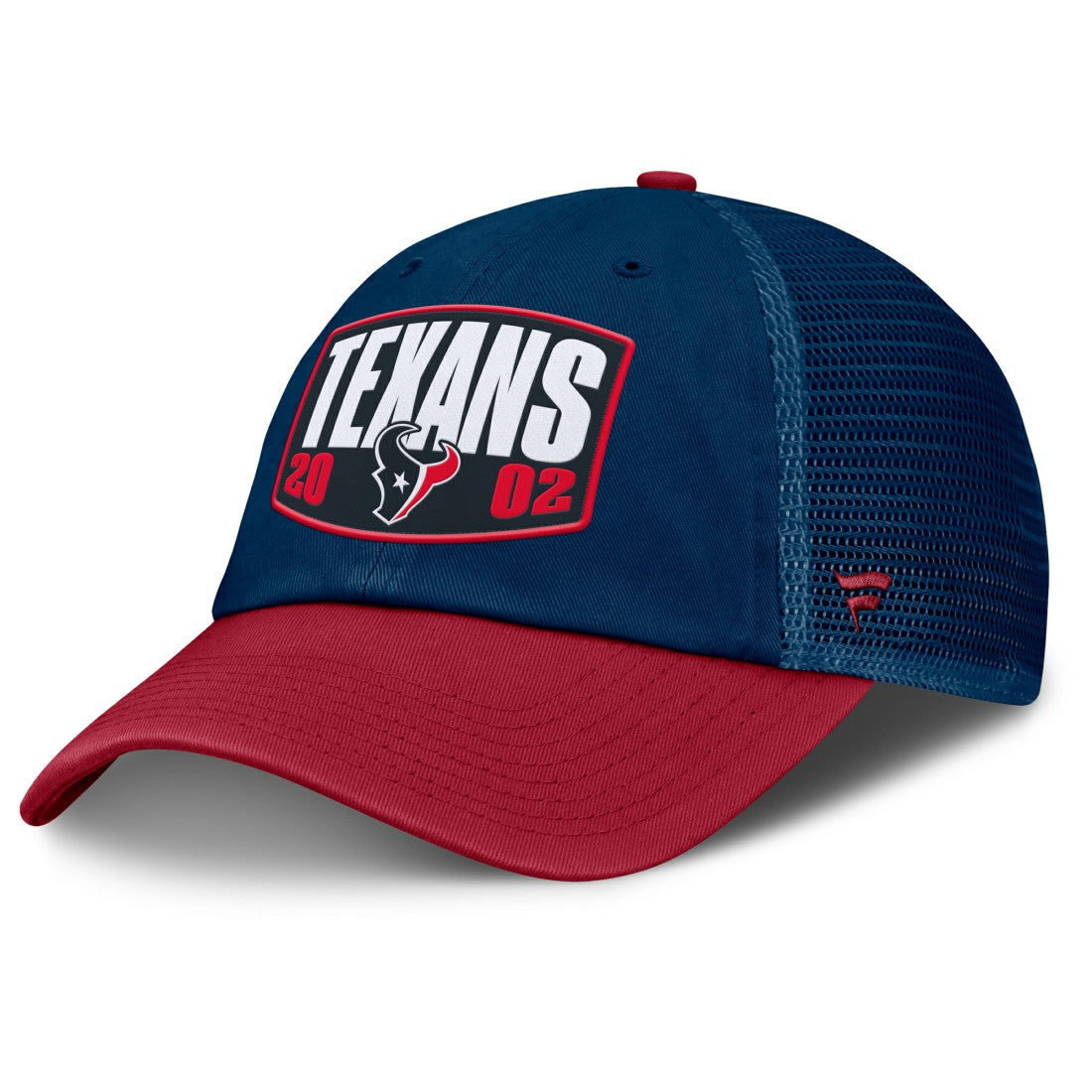 Franchise Trucker Adjustable Hat - Houston Texans Hats