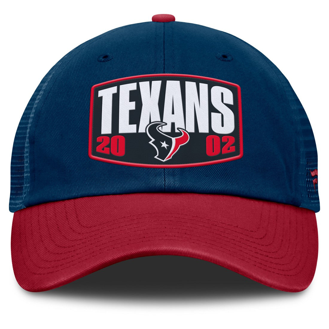 Franchise Trucker Adjustable Hat - Houston Texans Hats