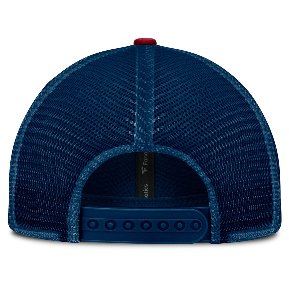 Franchise Trucker Adjustable Hat - Houston Texans Hats
