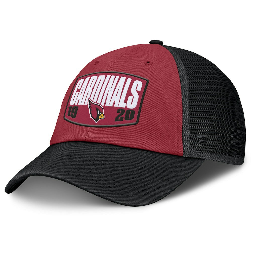 Franchise Trucker Adjustable Hat - Arizona Cardinals Hats