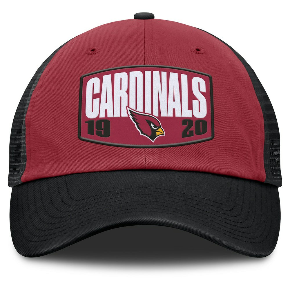Franchise Trucker Adjustable Hat - Arizona Cardinals Hats