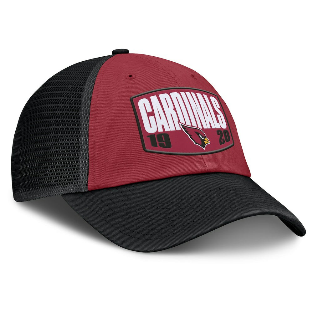 Franchise Trucker Adjustable Hat - Arizona Cardinals Hats
