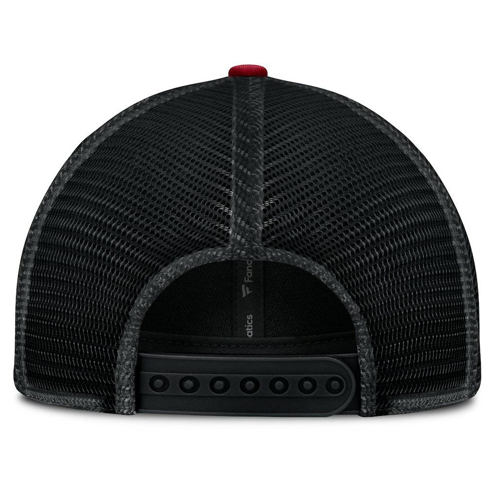 Franchise Trucker Adjustable Hat - Atlanta Falcons Hats