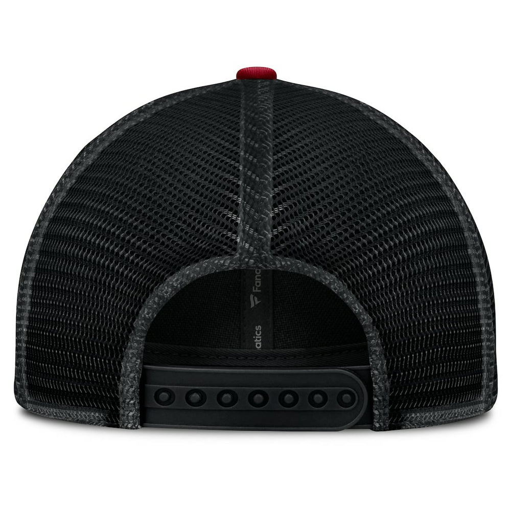 Franchise Trucker Adjustable Hat - Atlanta Falcons Hats