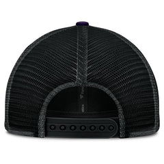 Franchise Trucker Adjustable Hat - Baltimore Ravens Hats