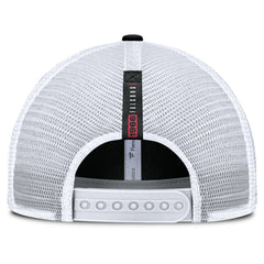 Reverse Trucker Adjustable Hat - Atlanta Falcons Hats