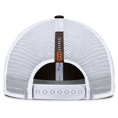 Reverse Trucker Adjustable Hat - Cleveland Browns Hats