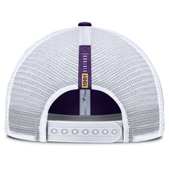 Reverse Trucker Adjustable Hat - Minnesota Vikings Hats