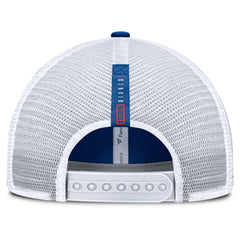 Reverse Trucker Adjustable Hat - New York Giants Hats