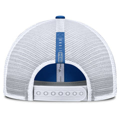 Reverse Trucker Adjustable Hat - Detroit Lions Hats