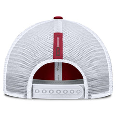 Reverse Trucker Adjustable Hat - Tampa Bay Buccaneers Hats