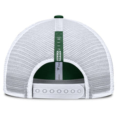 Reverse Trucker Adjustable Hat - New York Jets Hats