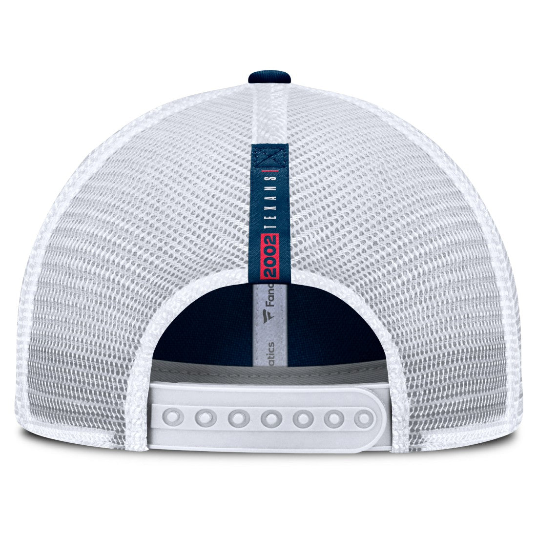 Reverse Trucker Adjustable Hat - Houston Texans Hats