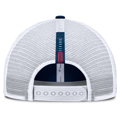 Reverse Trucker Adjustable Hat - Houston Texans Hats