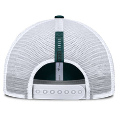 Reverse Trucker Adjustable Hat - Philadelphia Eagles Hats