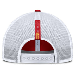 Reverse Trucker Adjustable Hat - Kansas City Chiefs Hats