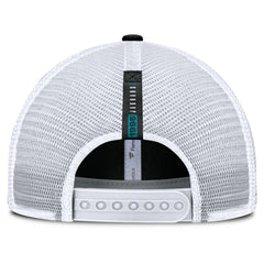 Reverse Trucker Adjustable Hat - Jacksonville Jaguars Hats