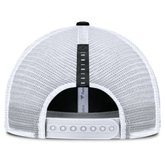 Reverse Trucker Adjustable Hat - Las Vegas Raiders Hats