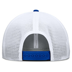 Option Trucker Adjustable Hat - Los Angeles Rams Hats