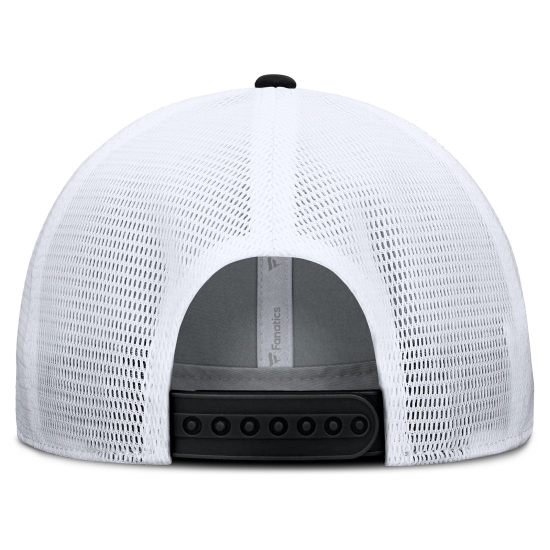 Option Trucker Adjustable Hat - New York Jets Hats