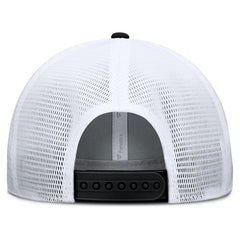 Option Trucker Adjustable Hat - New York Jets Hats