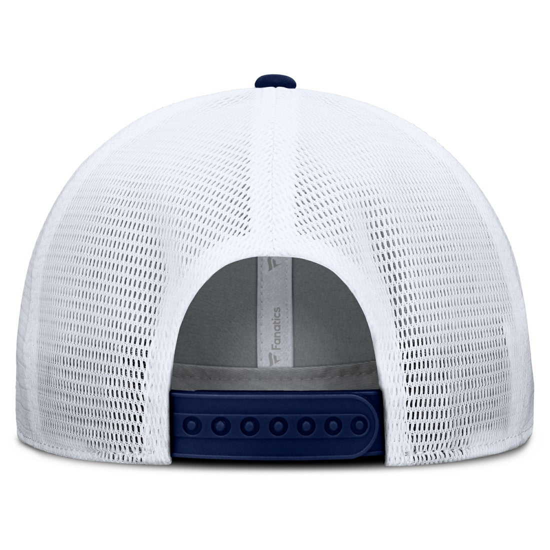 Option Trucker Adjustable Hat - Tennessee Titans Hats