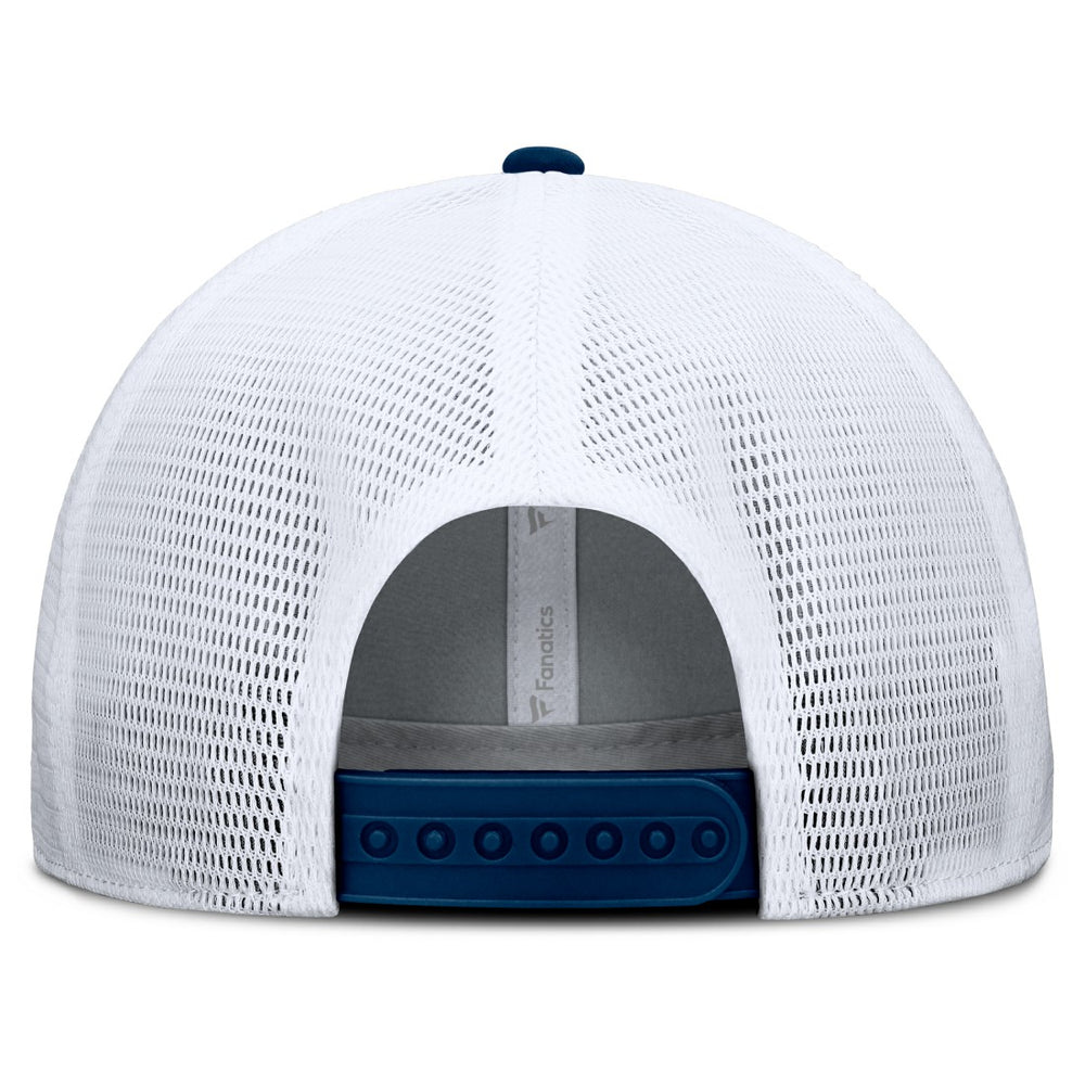 Option Trucker Adjustable Hat - Houston Texans Hats