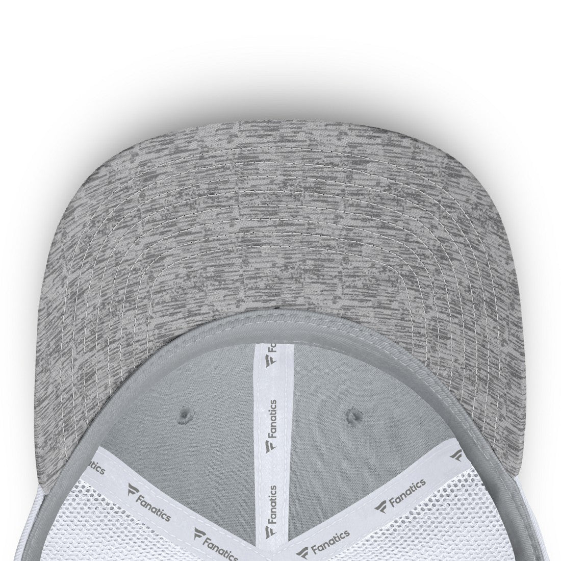 Option Trucker Adjustable Hat - Houston Texans Hats