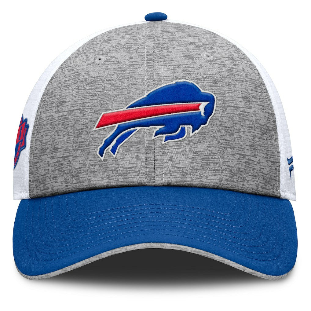 Option Trucker Adjustable Hat - Buffalo Bills Hats
