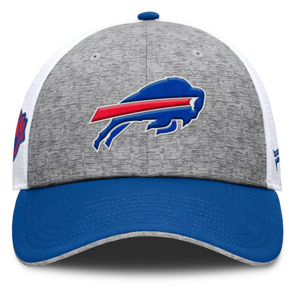 Option Trucker Adjustable Hat - Buffalo Bills Hats