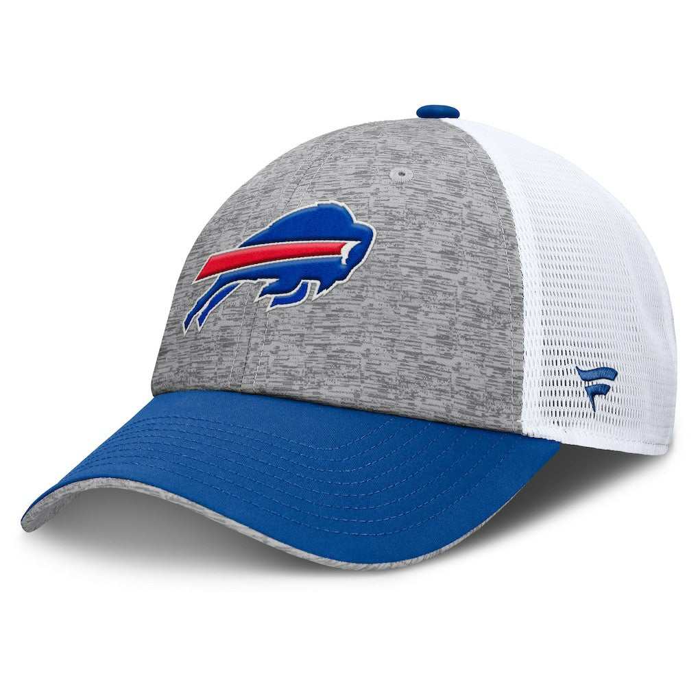 Option Trucker Adjustable Hat - Buffalo Bills Hats