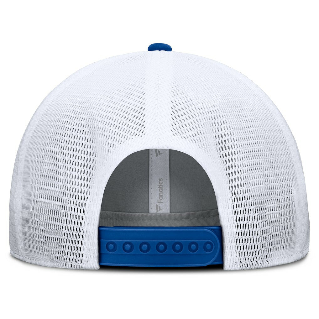 Option Trucker Adjustable Hat - Buffalo Bills Hats