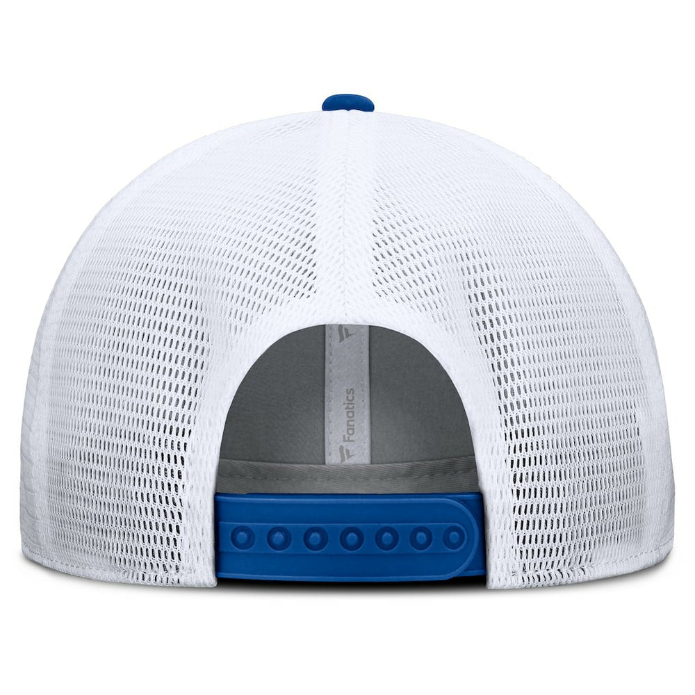 Option Trucker Adjustable Hat - Buffalo Bills Hats