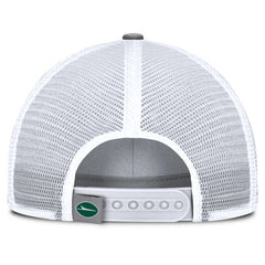 Singleback Trucker Adjustable Hat - New York Jets Hats