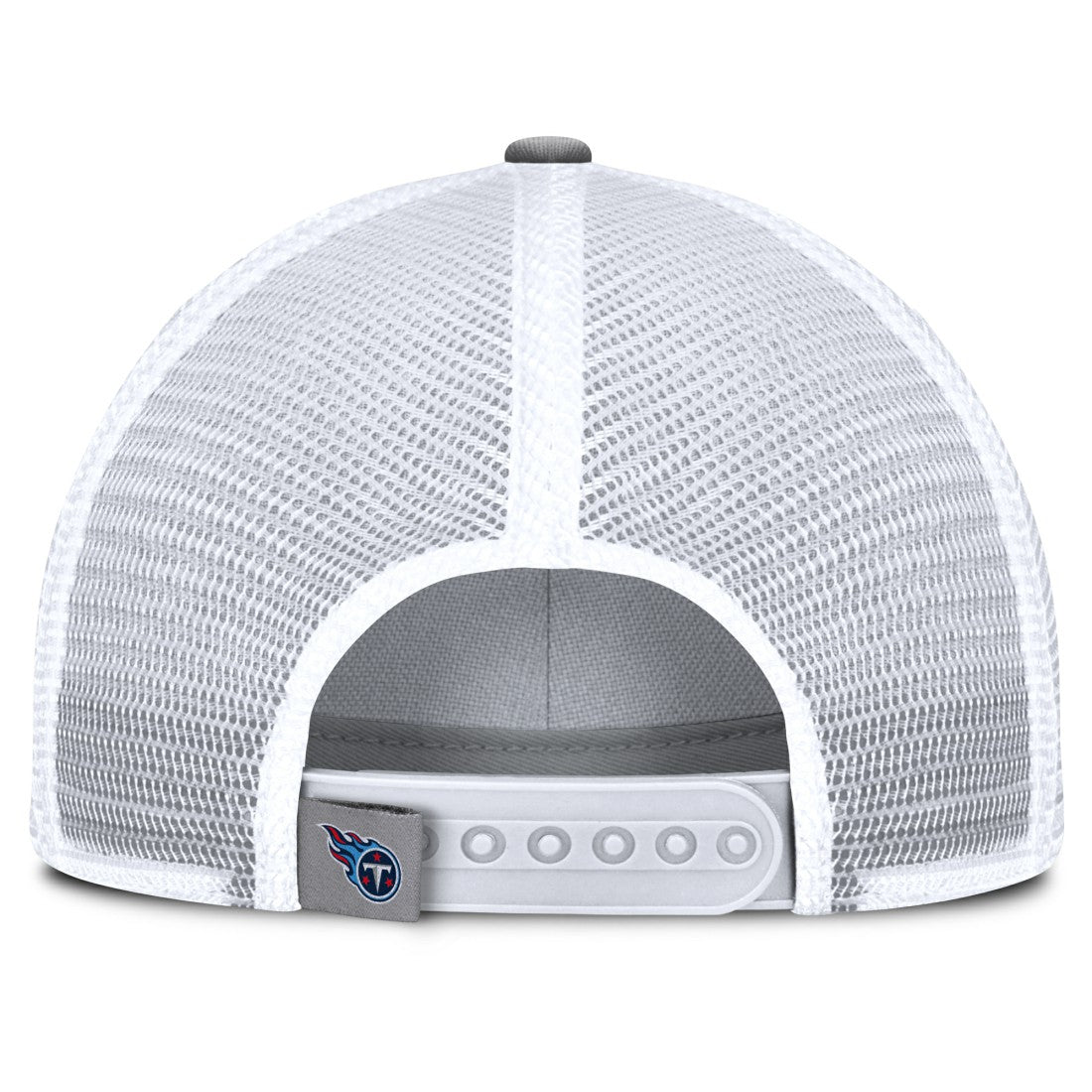Singleback Trucker Adjustable Hat - Tennessee Titans Hats