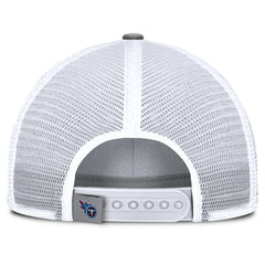 Singleback Trucker Adjustable Hat - Tennessee Titans Hats