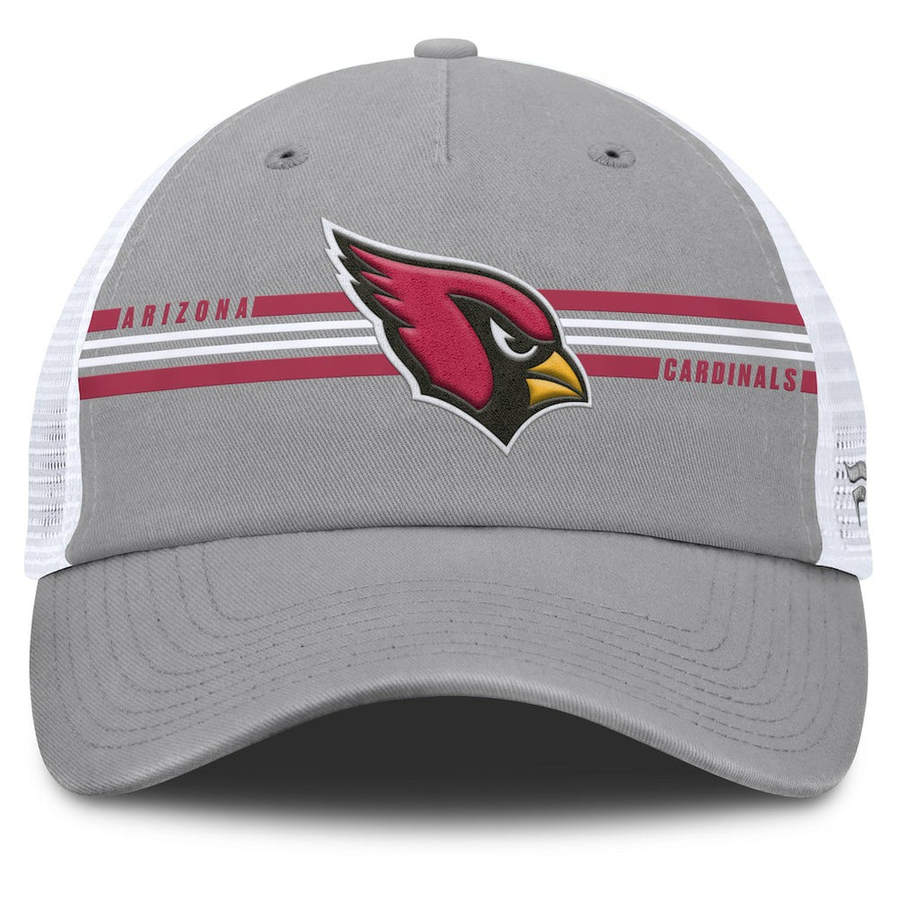 Singleback Trucker Adjustable Hat - Arizona Cardinals Hats
