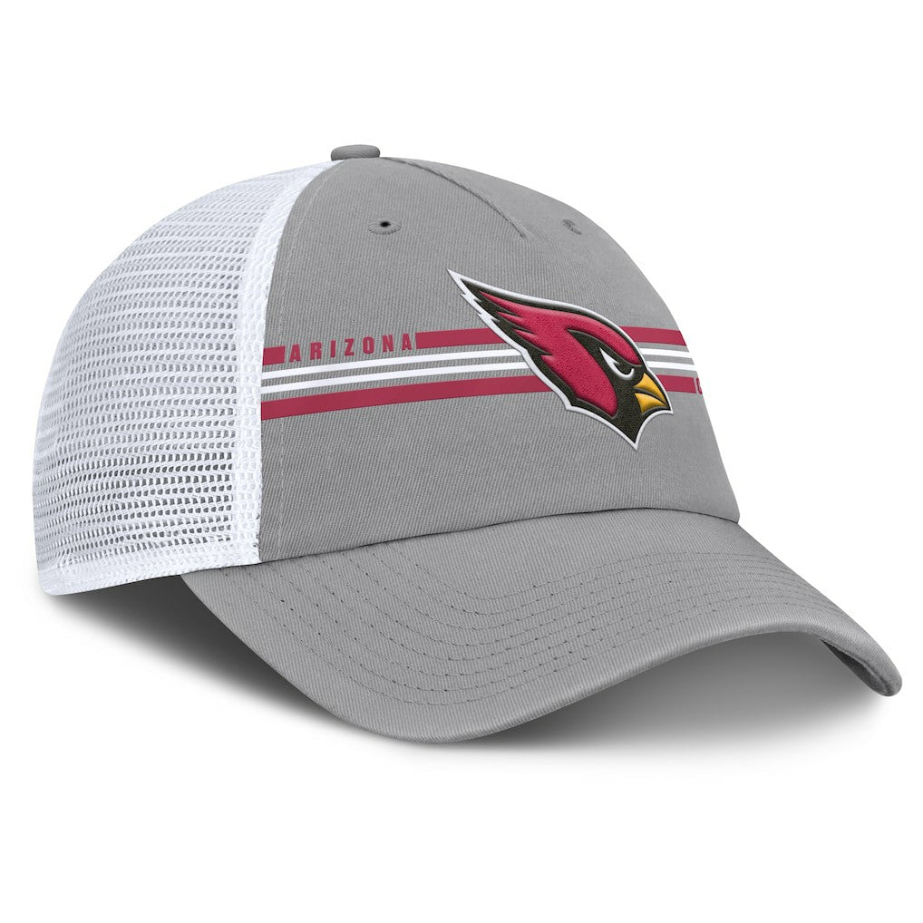 Singleback Trucker Adjustable Hat - Arizona Cardinals Hats